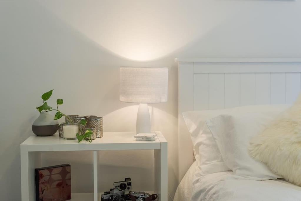Cronulla Accommodation Екстериор снимка