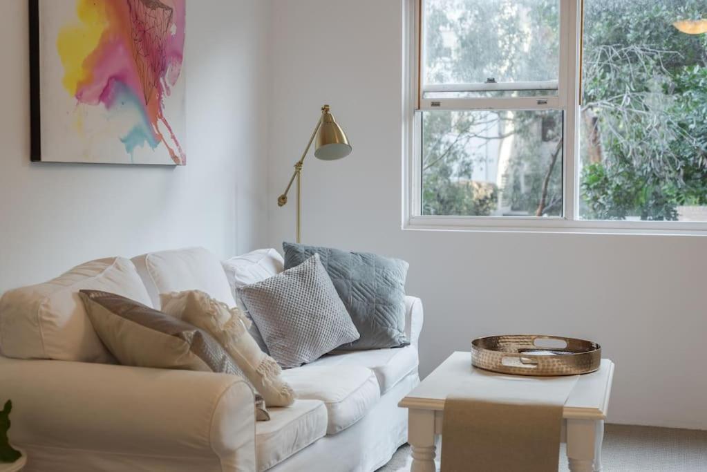 Cronulla Accommodation Екстериор снимка