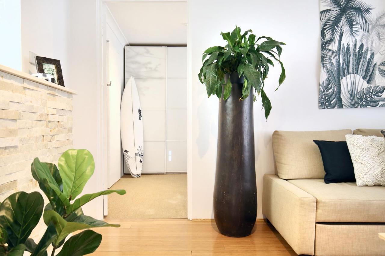 Cronulla Accommodation Екстериор снимка