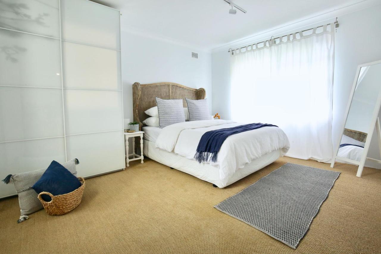 Cronulla Accommodation Екстериор снимка
