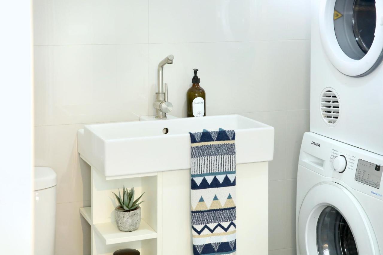 Cronulla Accommodation Екстериор снимка