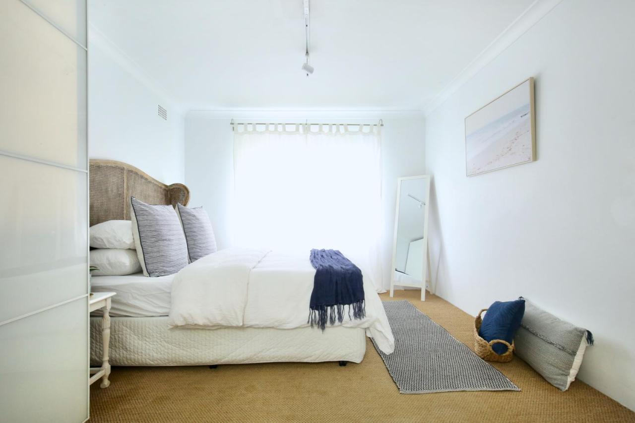 Cronulla Accommodation Екстериор снимка