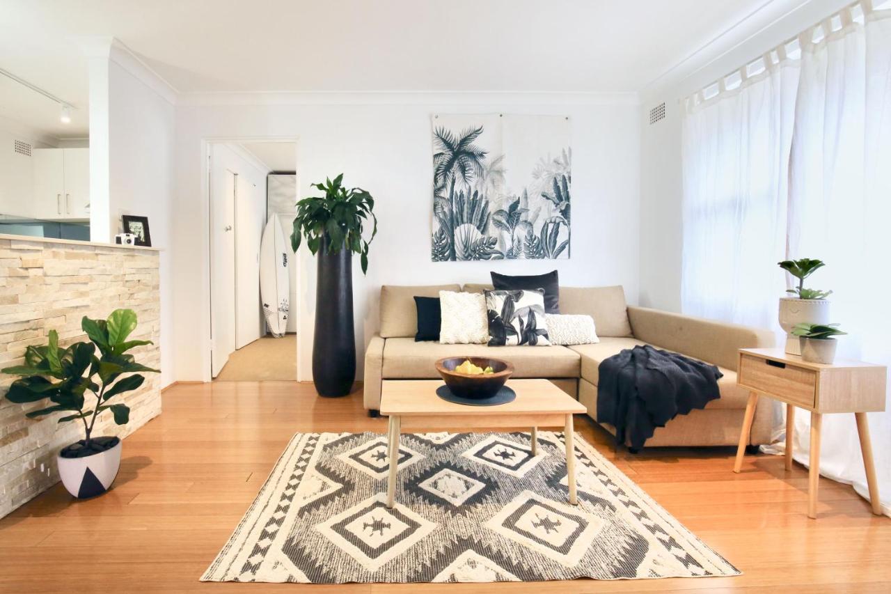 Cronulla Accommodation Екстериор снимка