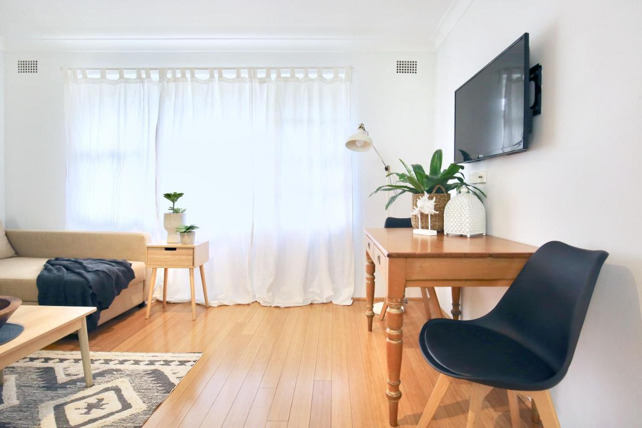 Cronulla Accommodation Екстериор снимка