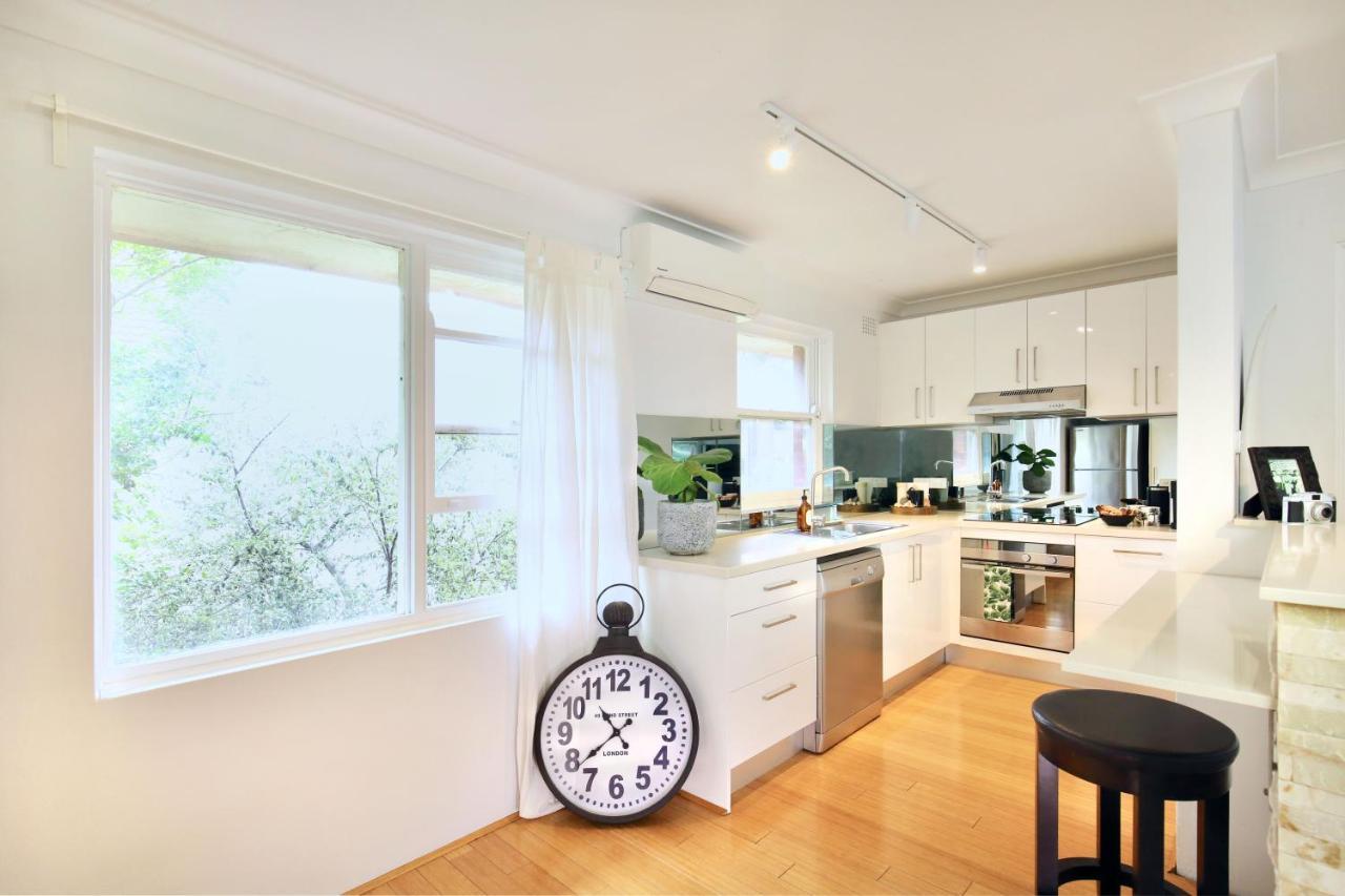 Cronulla Accommodation Екстериор снимка