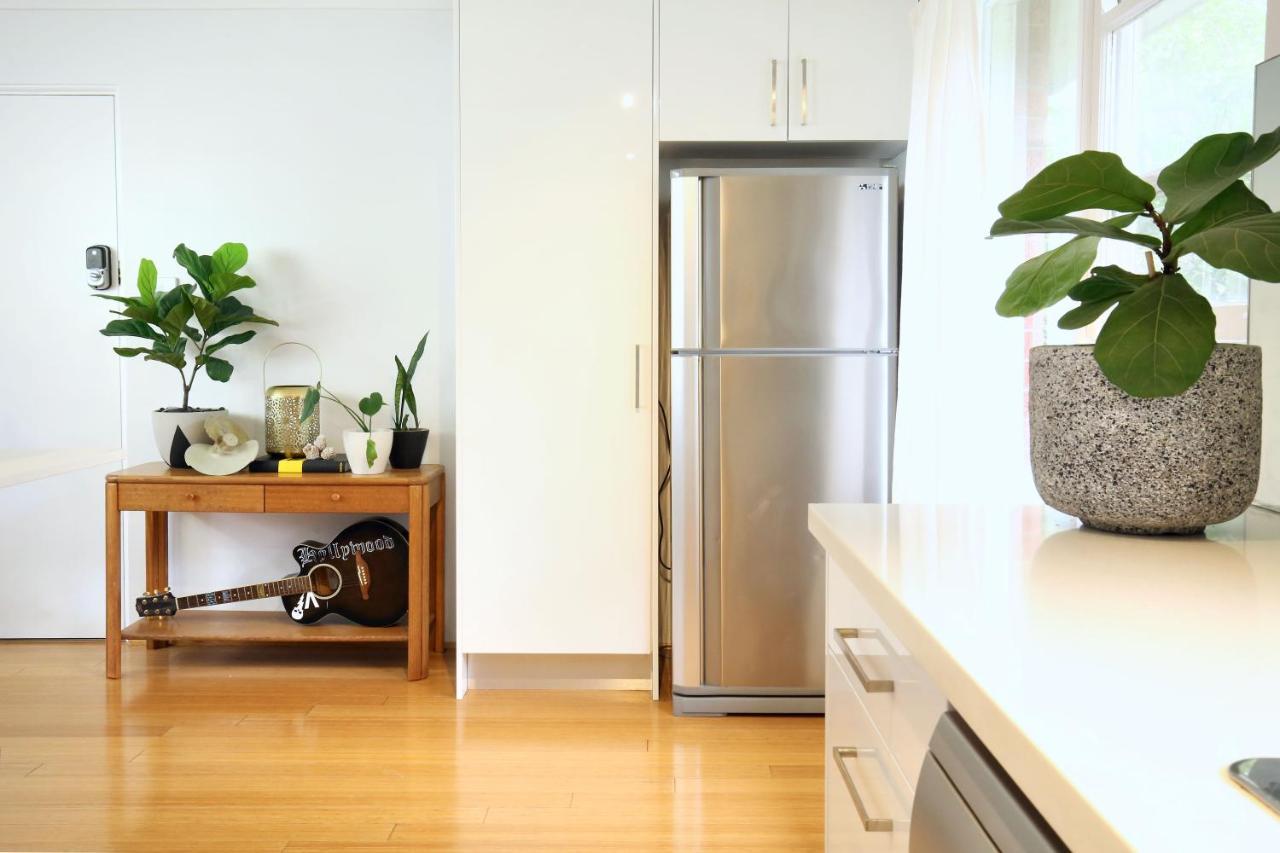 Cronulla Accommodation Екстериор снимка