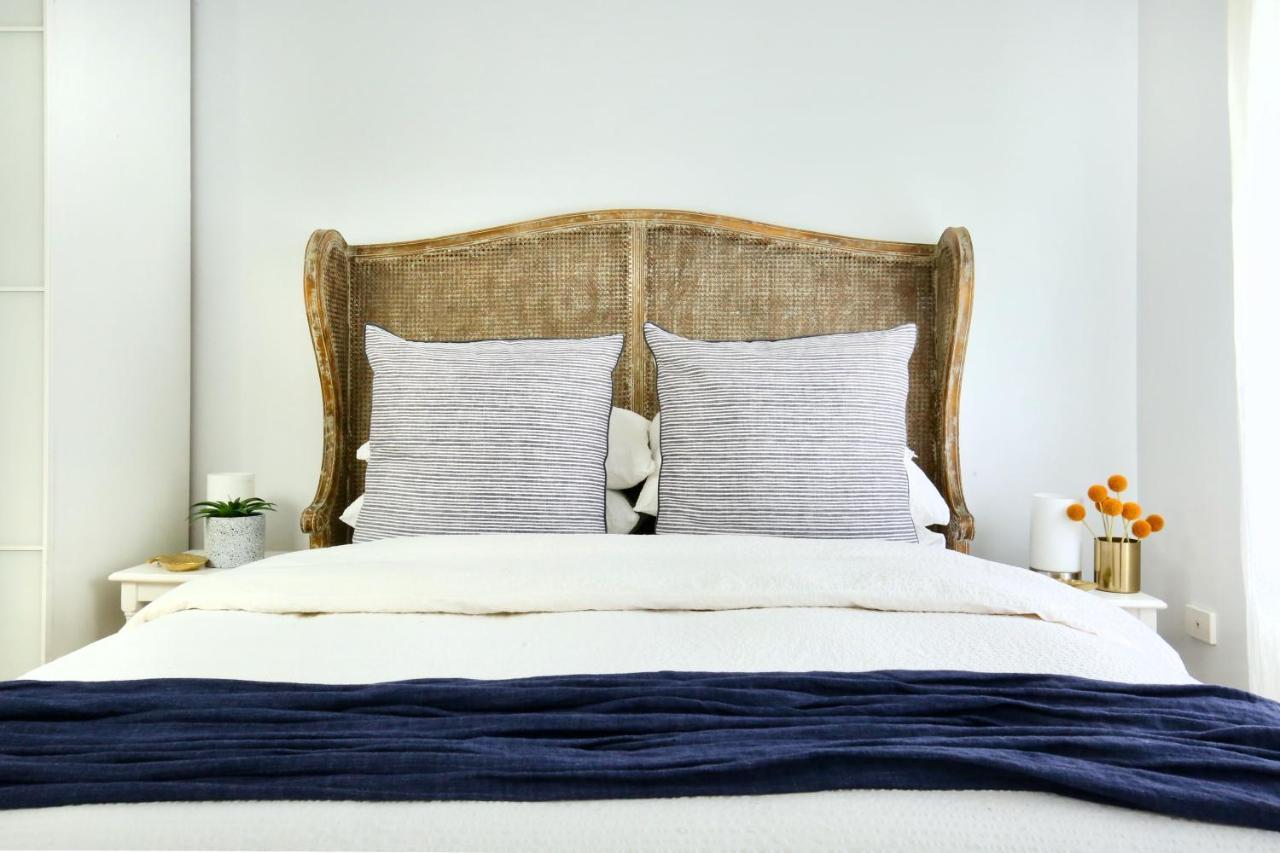 Cronulla Accommodation Екстериор снимка